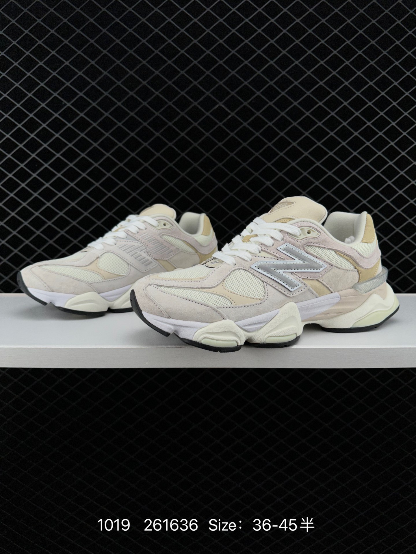 NB Joe Freshgoods x New Balance  NB9060